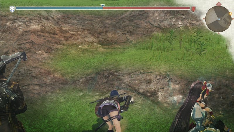 Immagine di Valkyria Revolution per PlayStation 4
