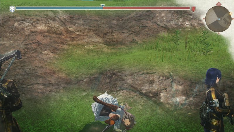Immagine di Valkyria Revolution per PlayStation 4