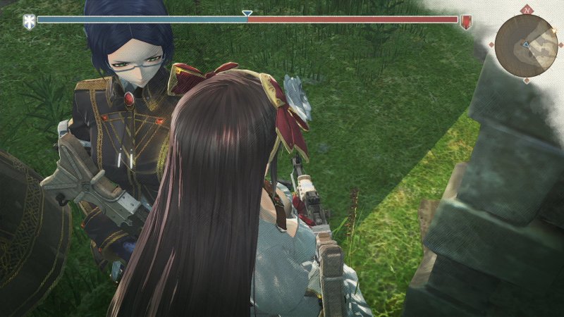 Immagine di Valkyria Revolution per PlayStation 4