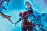 Arrivano anche le prime immagini ufficiali per Valkyria: Azure Revolution - Notizia