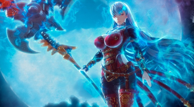 Immagine di Valkyria Revolution per PlayStation 4