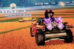 Rocket League per Xbox One gratuito per tutto il fine settimana - Notizia