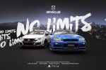 Il nuovo DLC 'No Limits' di DRIVECLUB si mostra in video - Notizia