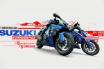 Un trailer di presentazione per il Suzuki Expansion Pack di DRIVECLUB BIKES - Notizia