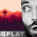 Firewatch - Long Play