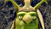 Dungeons 2 - Trailer della versione PlayStation 4