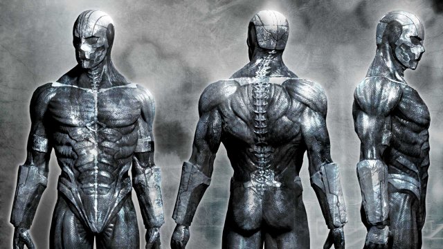 Frozen Synapse 2