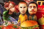 Appuntamento dalle 14 per il Pranzo con Street Fighter V! - Notizia