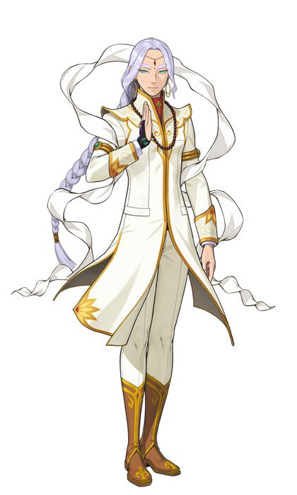 Immagine di Phoenix Wright: Ace Attorney - Spirit of Justice per Nintendo 3DS