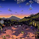 ClaDun Sengoku - Un lungo trailer di gioco