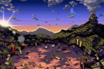 ClaDun Sengoku - Un lungo trailer di gioco - Notizia