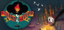 The Flame in the Flood per PC Windows