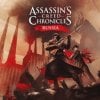 Assassin's Creed Chronicles: Russia per PlayStation 4