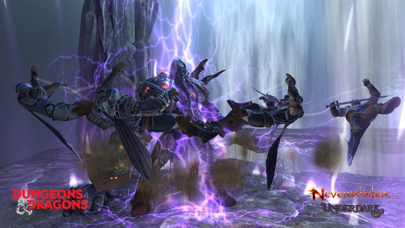 Immagine di Neverwinter: Underdark per Xbox One