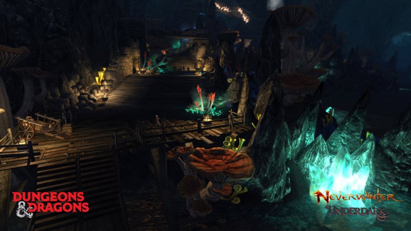 Immagine di Neverwinter: Underdark per Xbox One