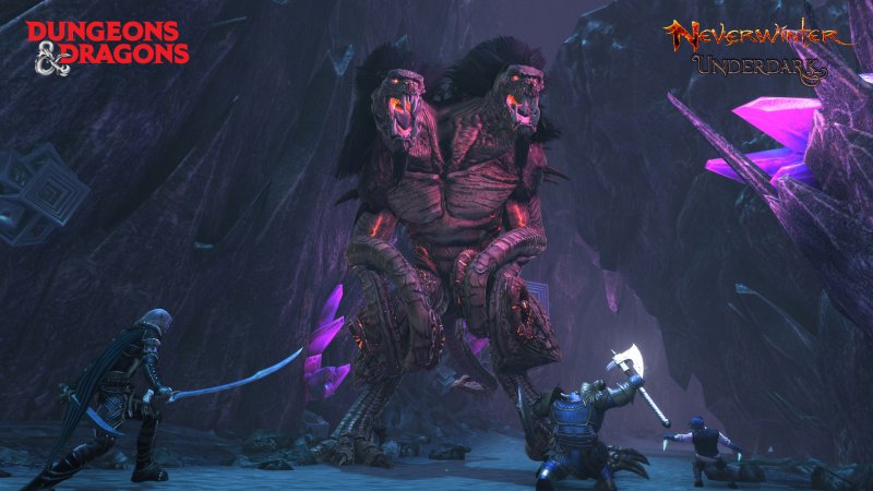 Immagine di Neverwinter: Underdark per Xbox One