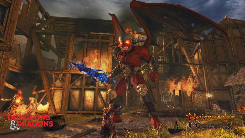 Immagine di Neverwinter: Underdark per Xbox One