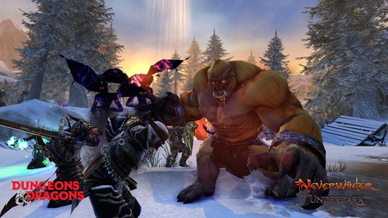 Immagine di Neverwinter: Underdark per Xbox One