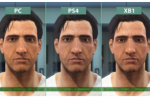 Miglioramenti vari con la patch console di Fallout 4 - Notizia