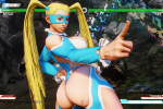 Scarse le vendite di Street Fighter V su PC: appena 100.000 copie dal lancio - Notizia