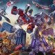 Transformers: Earth Wars, uno strategico dedicato ai robot trasformabili