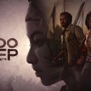 A spasso con Michonne