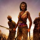 Il trailer di lancio di The Walking Dead: Michonne - Episode 1: In Too Deep