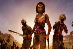 Il secondo episodio di The Walking Dead: Michonne arriva a fine mese - Notizia