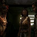 Un interessante dietro le quinte per The Walking Dead: Michonne