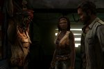Un interessante dietro le quinte per The Walking Dead: Michonne - Notizia