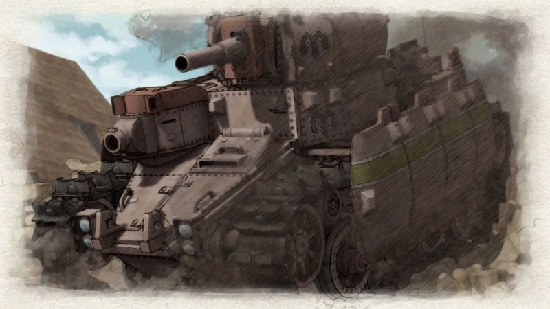 Immagine di Valkyria Chronicles Remastered per PlayStation 4