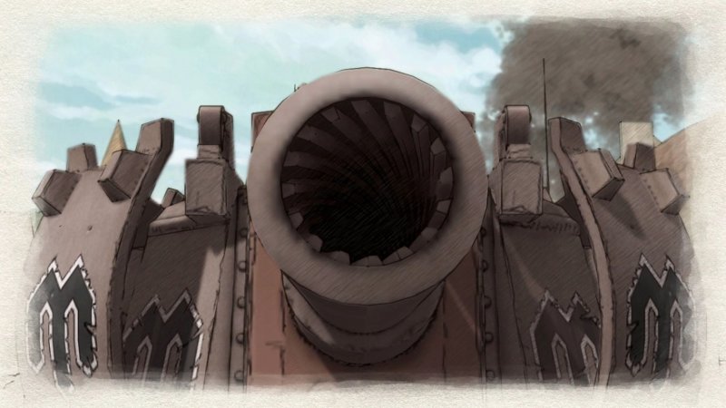 Immagine di Valkyria Chronicles Remastered per PlayStation 4