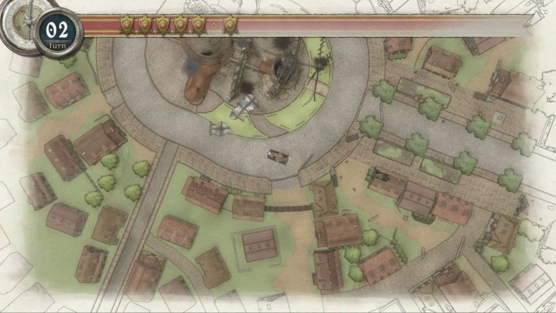 Immagine di Valkyria Chronicles Remastered per PlayStation 4