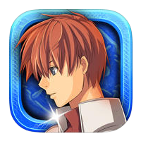 Ys Chronicles II per Android