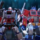 Transformers: Earth Wars è disponibile gratis su App Store e Google Play