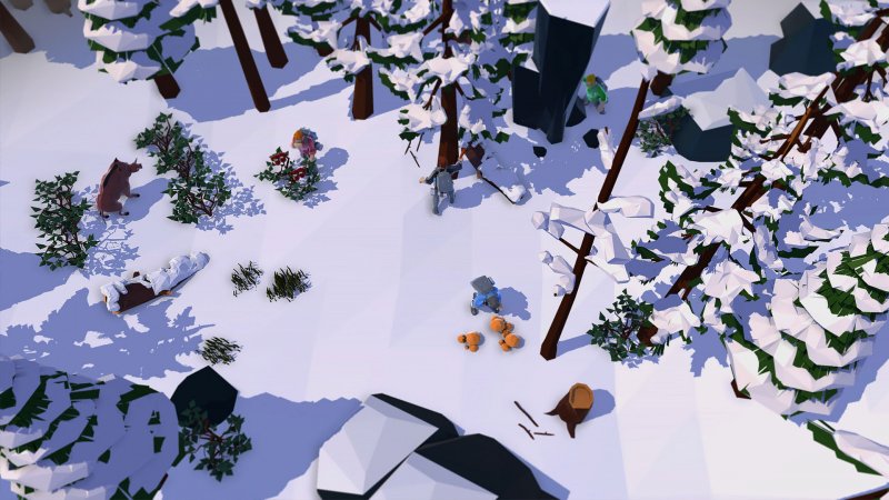 Immagine di The Wild Eight per PC Windows