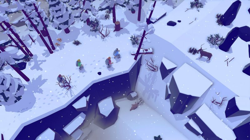 Immagine di The Wild Eight per PC Windows