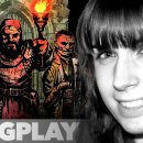 Darkest Dungeon - Long Play