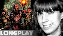 Darkest Dungeon - Long Play