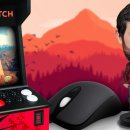 Firewatch - Sala Giochi
