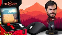 Firewatch - Sala Giochi