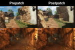 Problemi grafici con la patch Xbox One di Call of Duty: Black Ops III - Notizia