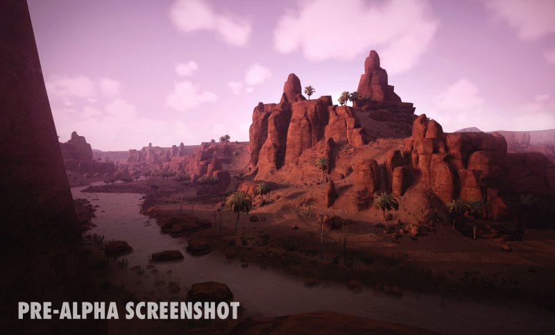 Immagine di Conan Exiles per PC Windows