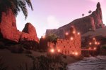 Conan Exiles si mostra in tre nuove immagini - Notizia