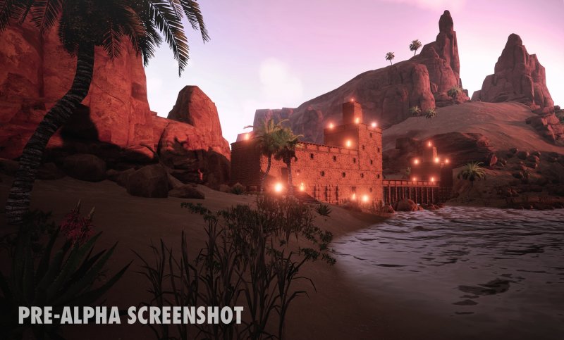 Immagine di Conan Exiles per PC Windows