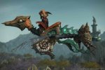 Immagini e artwork per la patch 3.2 di Final Fantasy XIV - Notizia