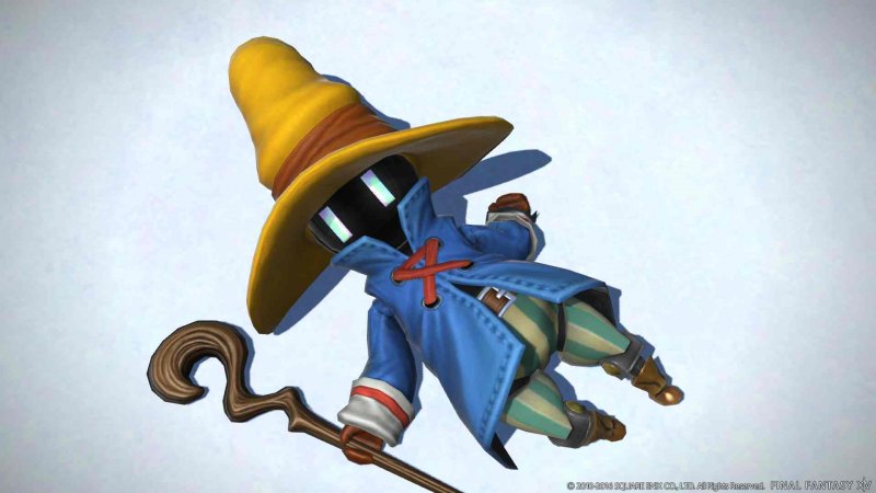 Immagine di Final Fantasy XIV: A Realm Reborn per PlayStation 4