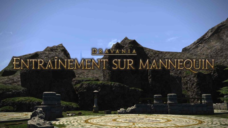 Immagine di Final Fantasy XIV: A Realm Reborn per PlayStation 4