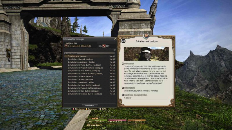 Immagine di Final Fantasy XIV: A Realm Reborn per PlayStation 4