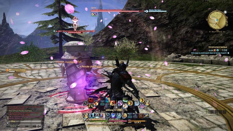 Immagine di Final Fantasy XIV: A Realm Reborn per PlayStation 4